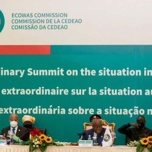 Tensions entre le Mali et la Cedeao 